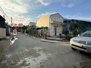 Bán đất đường lý tế xuyên, phường linh đông. hẻm xe hơi