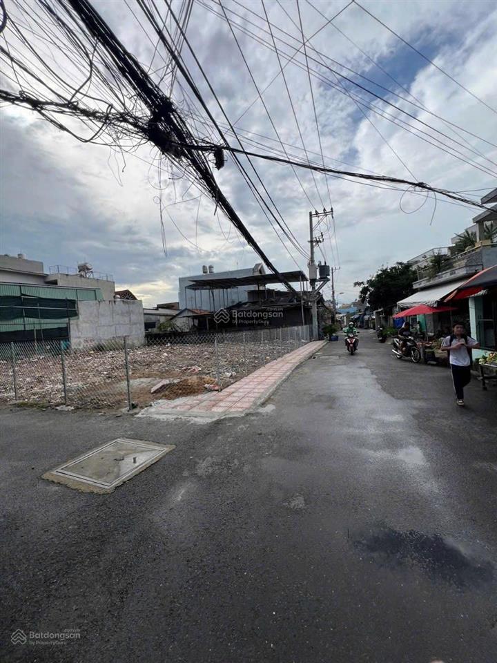 Bán đất mặt tiền đường số 1, phường linh xuân. diện tích đất công nhận 66.8m2 ngan