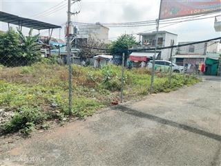 Bán đất mặt tiền đường số 1, phường linh xuân. diện tích đất công nhận 66.8m2 ngan