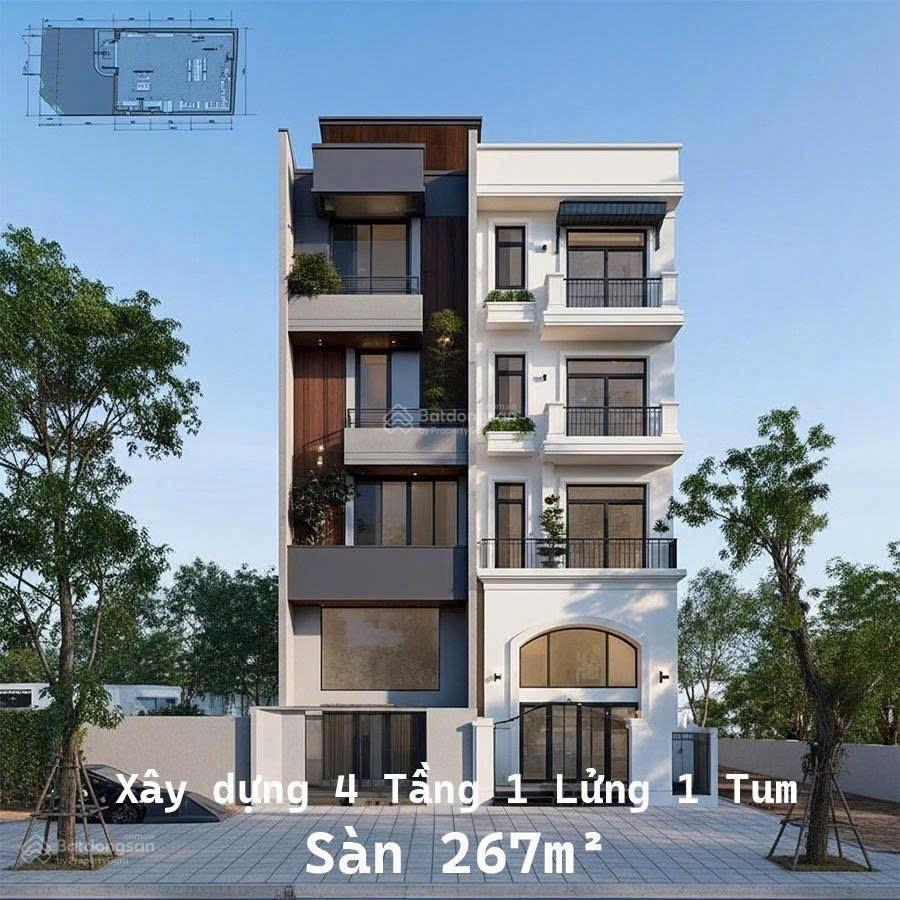 Bán đất đường số 22, phường linh đông. hẻm xe hơi *diện tích đất công nhận 56.1m2 (4mx14.0)