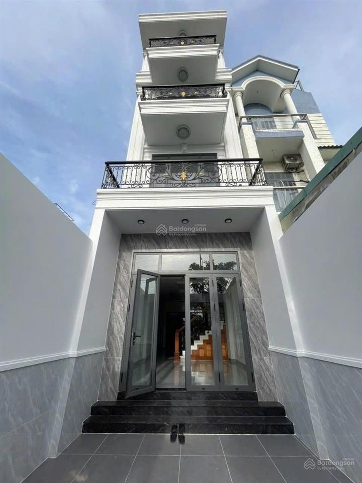 Bán nhà đường số 11, phường trường thọ. hẻm xe hơi, diện tích đất công nhận 76.2m2 (4m x 19.05)