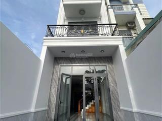 Bán nhà đường số 11, phường trường thọ. hẻm xe hơi, diện tích đất công nhận 76.2m2 (4m x 19.05)