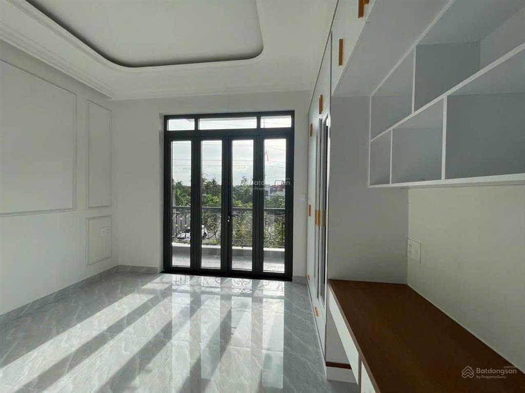 Bán nhà đường số 11, phường trường thọ. hẻm xe hơi, diện tích đất công nhận 76.2m2 (4m x 19.05)