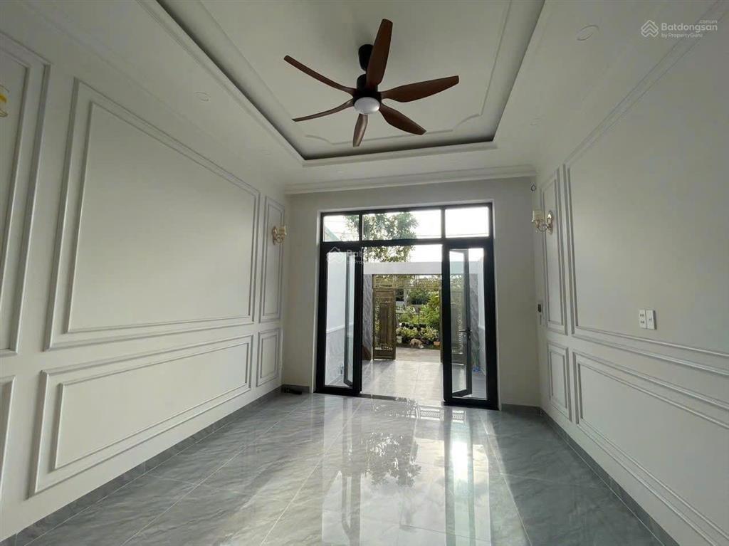 Bán nhà đường số 11, phường trường thọ. hẻm xe hơi, diện tích đất công nhận 76.2m2 (4m x 19.05)