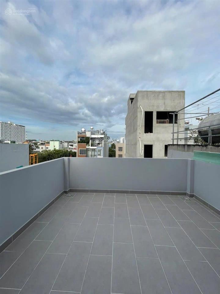 Bán nhà đường số 11, phường trường thọ. hẻm xe hơi, diện tích đất công nhận 76.2m2 (4m x 19.05)