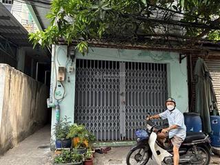 Bán dãy trọ đường quốc lộ 1k, phường linh xuân. hẻm xe hơi 6m, rộng thông nối ql1k qua đường 1