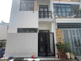 Bán nhà đường ngô chí quốc, phường bình chiểu. hẻm xe hơi, nhà 1 trệt 1 lầu có 2pn 2wc đang để t