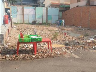 Bán đất đường dương đình hội, phường tăng nhơn phú a. hẻm xe hơi, diện tích đất công nhận 72.7m2