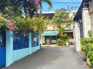 Bán nhà đường số 13, phường linh xuân. hẻm ba gác, nhà 1 trệt 2 lầu có 4pn 3wc.
*diện tích đất