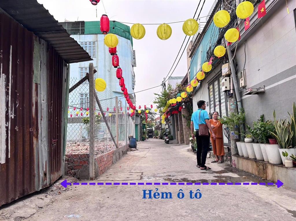 Giảm 200 triệu còn 1 lô cuối cùng sắp chốt dự án bên sông thông gigamall cực hot 2026