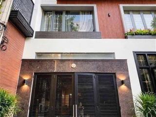 Rbán nhà đường kha vạn cân, phường linh trung. hẻm xe hơi, nhà 1 trệt 2 lầu + mái che cầ