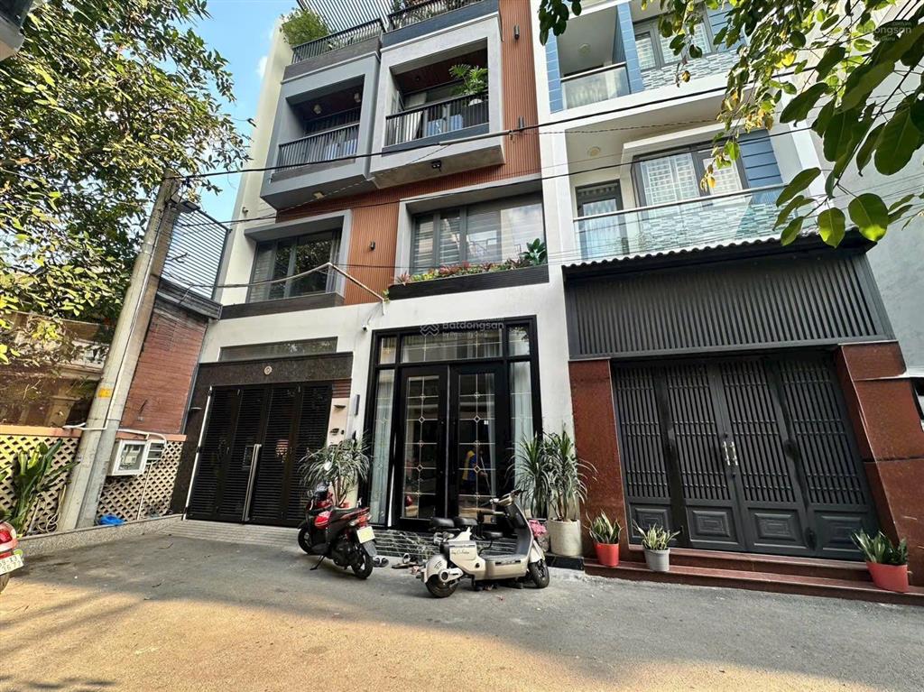 Rbán nhà đường kha vạn cân, phường linh trung. hẻm xe hơi, nhà 1 trệt 2 lầu + mái che cầ