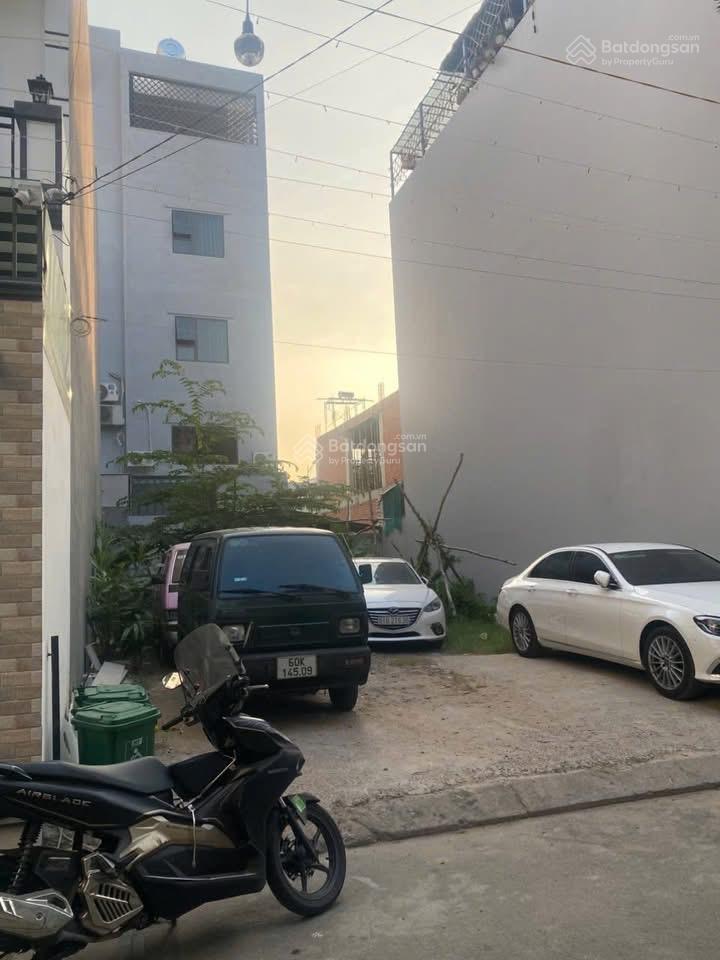 Cg cần bán gấp lô đất hẻm đường cây keo, tam phú, thủ đức.
 dt 4m * 16.7m (dt 66.8m  100% tc)