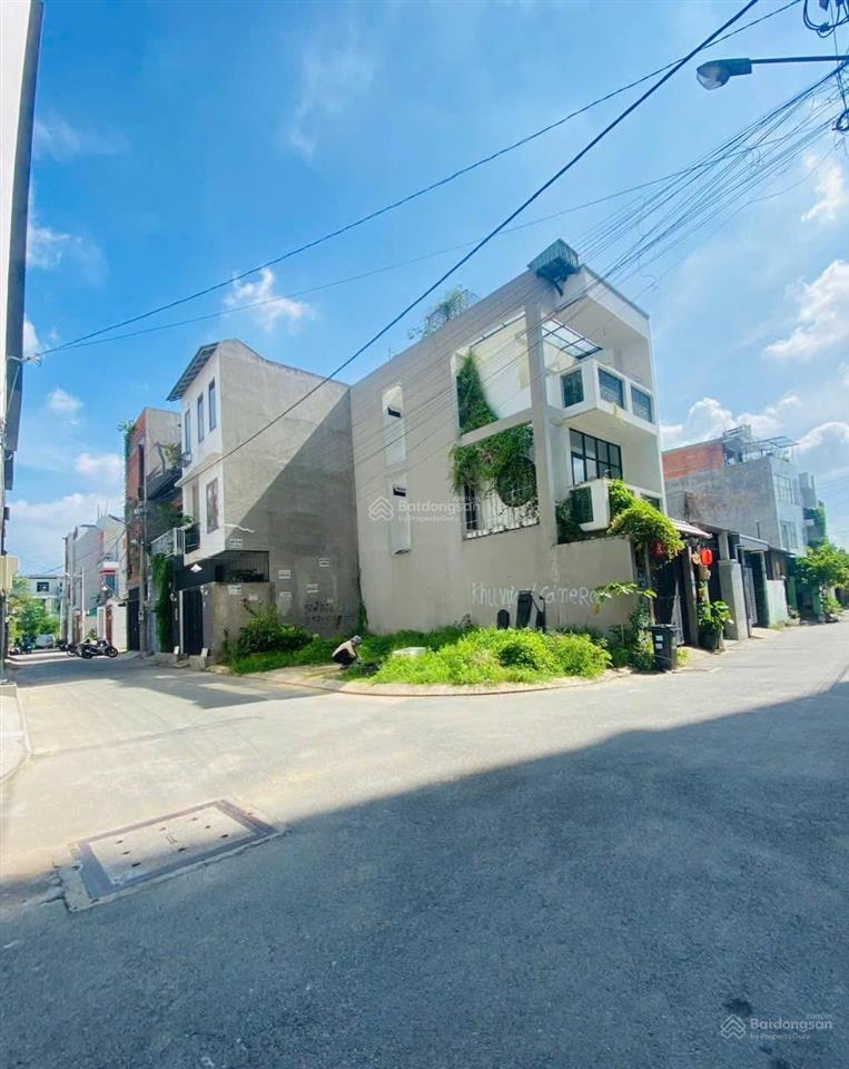 Cg cần bán gấp lô đất hẻm đường cây keo, tam phú, thủ đức.
 dt 4m * 16.7m (dt 66.8m  100% tc)