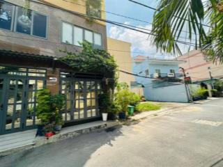 Bán đất đường 6, phường linh chiểu, hẻm 4m
 khu an ninh chỉ vài căn nhà. gần võ văn ng