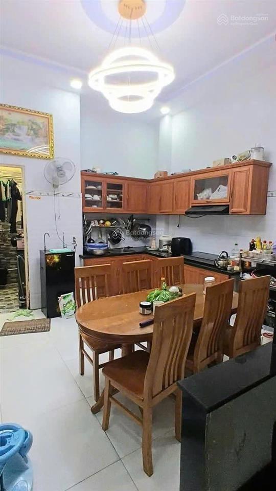 Bán nhà đường lê văn chí , phường linh trung hẻm xe hơi nhà 1 trệt 2 lầu có 4pn 3 wc
*diệ