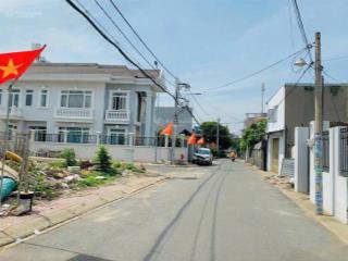 Bán đất mt đường 7, linh tây thủ đức 7.2 tỷ 60m (5.01 x 11.97m) vuông đẹp đông bắc