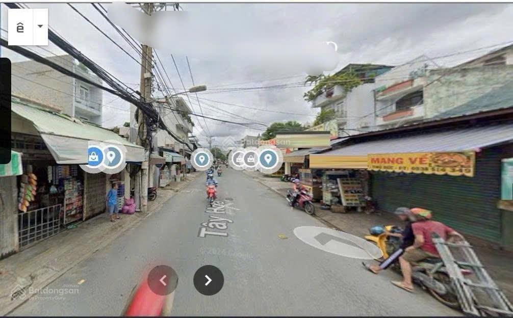 ** bán mbkd mặt tiền đường tây hòa. phường phước long a. cóa 2 kiot thu nhập 18 triệu. **