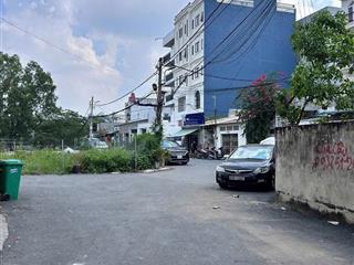 ** bán đất đường số 11. phường hiệp bình phước . hẻm nhựa xe hơi
 giáp sông sài gòn mát