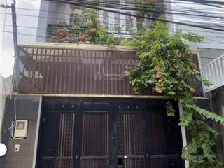 Bán nhà đường số 4, phường hiệp bình chánh, tp thủ đức.. hẻm xe hơi. nhà 1 trệt 1 lầu 1 t