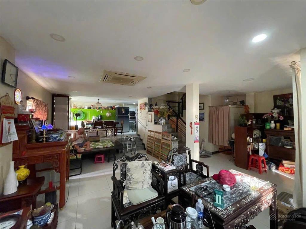 Bán căn hộ dịch vụ 2 mặt hẻm đường số 20, phường hiệp bình chánh. hẻm xe hơi, nhà 1 tr