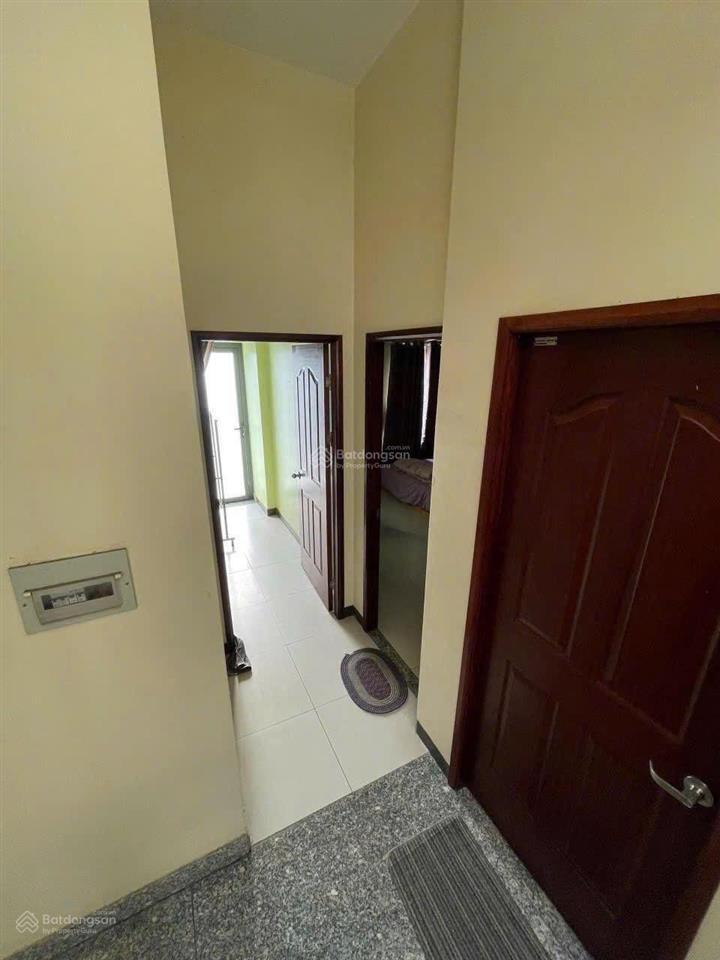 Bán căn hộ dịch vụ 2 mặt hẻm đường số 20, phường hiệp bình chánh. hẻm xe hơi, nhà 1 tr