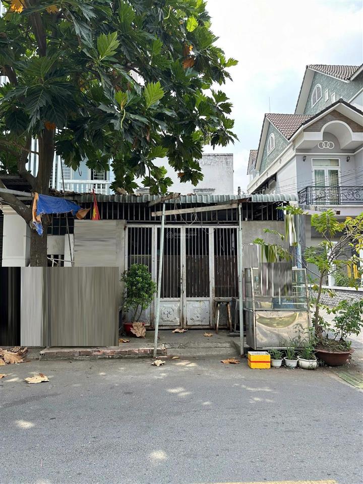Bán dãy trọ 2 mặt tiền đường 160, phường tăng nhơn phú a, có 5 phòng đang cho thuê 12t