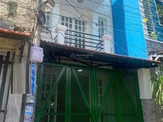 Giảm 300 triệu 6.4 ty giảm còn 6.1 tỷ bán nhà đường số 38, phường hiệp bình chánh. hẻm xe hơ