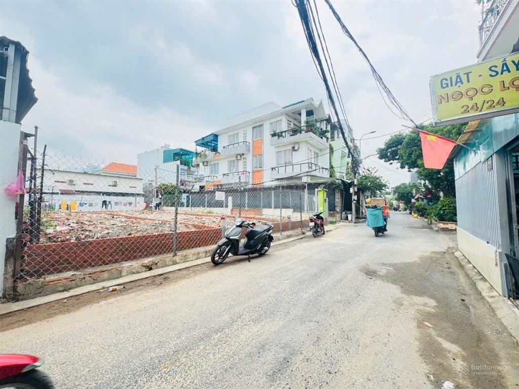  vị trí đường số 18, linh đông, thủ đức
 diện tích từ 96m2
 hàng f0 đầu tư theo vành đai (sản