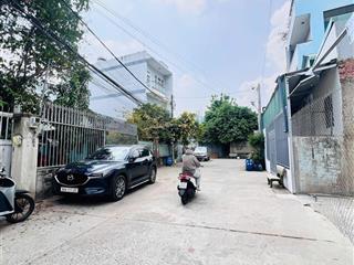 * giá  6,95 tỷ (tl)
* bán đất đường số 17. phường linh chiểu. hẻm nhựa xe hơi trá