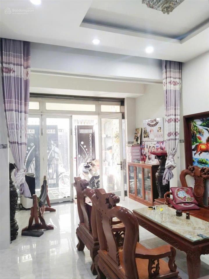 Giá  7.25 tỷ ( tl )
bán nhà đường số 22. phường linh đông. hẻm nhựa xe hơi. nhà 1 trệt 2 l