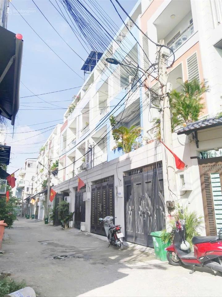 Giá  7.25 tỷ ( tl )
bán nhà đường số 22. phường linh đông. hẻm nhựa xe hơi. nhà 1 trệt 2 l