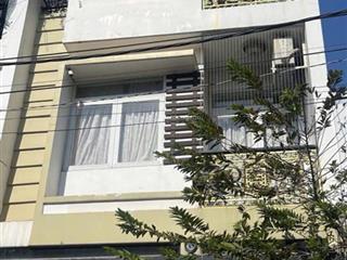 Bán nhà đường tam bình, tô ngọc vân, hẻm nhựa xe hơi tránh nhau. nhà 1 trệt 2 lầu, có 4 pn 3 wc