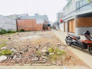 * giá 4.7 tỷ (tl) * bán đất mặt tiền đường 52. phường hiệp bình chánh  siêu phẩm chợ hbc