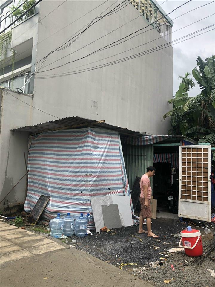 Giá  6.9 tỷ ( tl )
bán đất đường 27. phường hiệp bình chánh. hẻm nhựa xe hơi