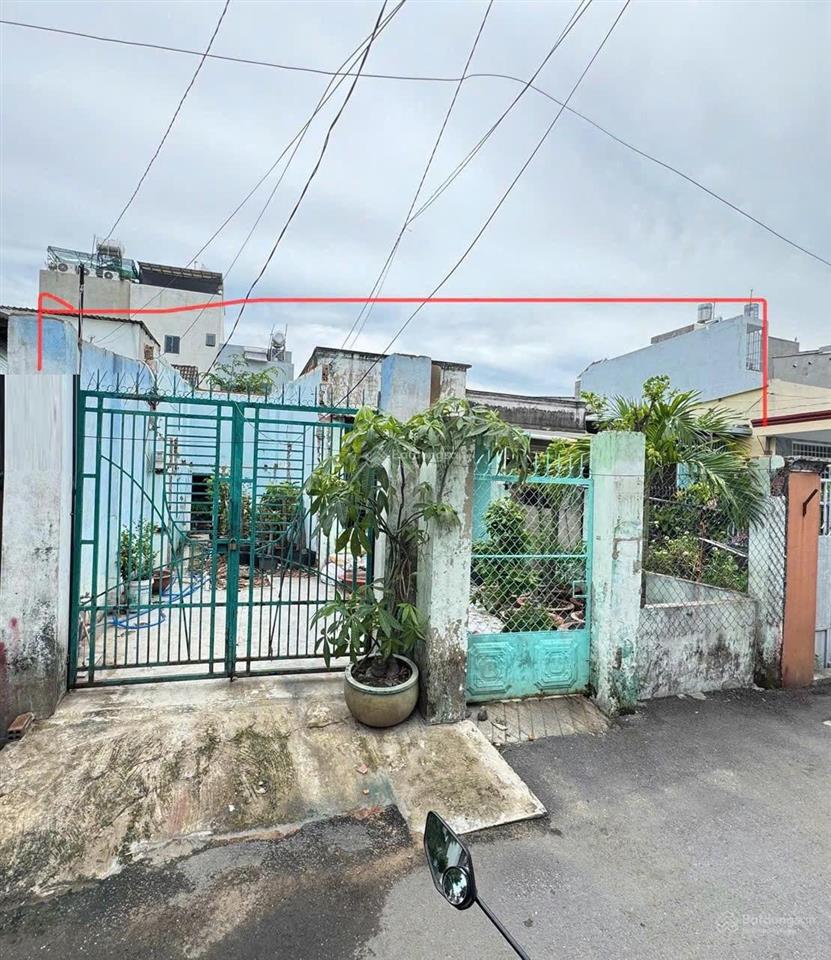 * giá  9 tỷ ( tl )
* bán đất quốc lộ 13 cũ. phường hiệp bình phước. hẻm nhựa xe hơ
