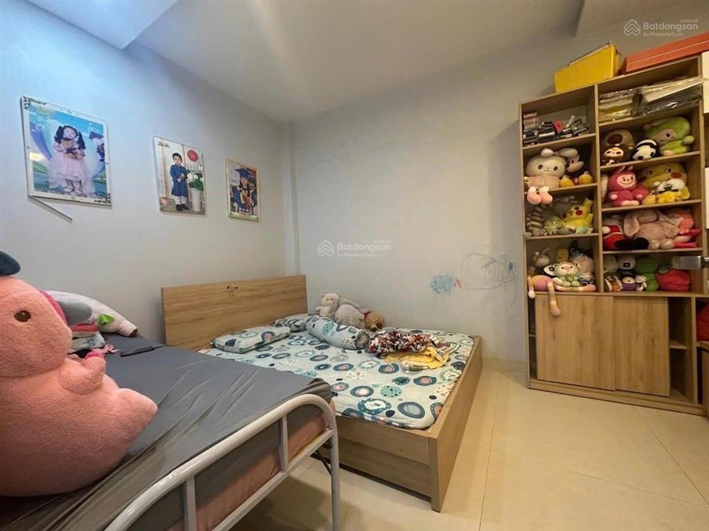 Giảm sâu nhà linh đông chỉ 5.9 tỷ đường số 32, p. linh đông, tp. thủ đức. 52.1m (4