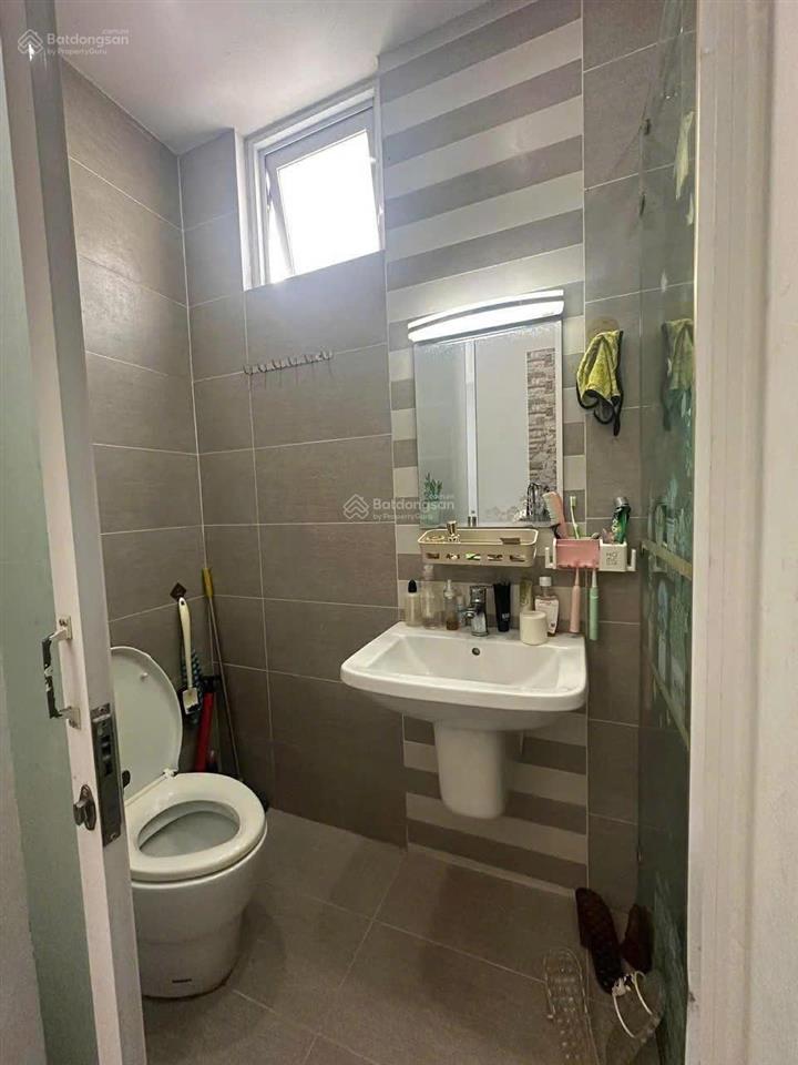 Giảm sâu nhà linh đông chỉ 5.9 tỷ đường số 32, p. linh đông, tp. thủ đức. 52.1m (4