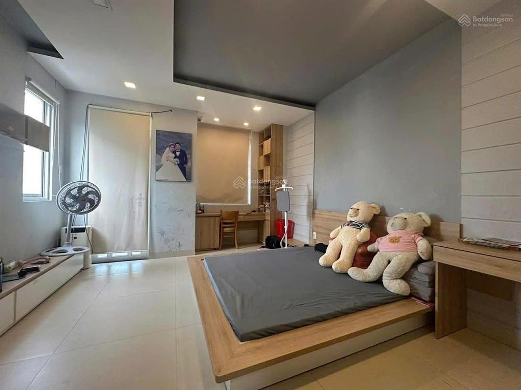 Giảm sâu nhà linh đông chỉ 5.9 tỷ đường số 32, p. linh đông, tp. thủ đức. 52.1m (4