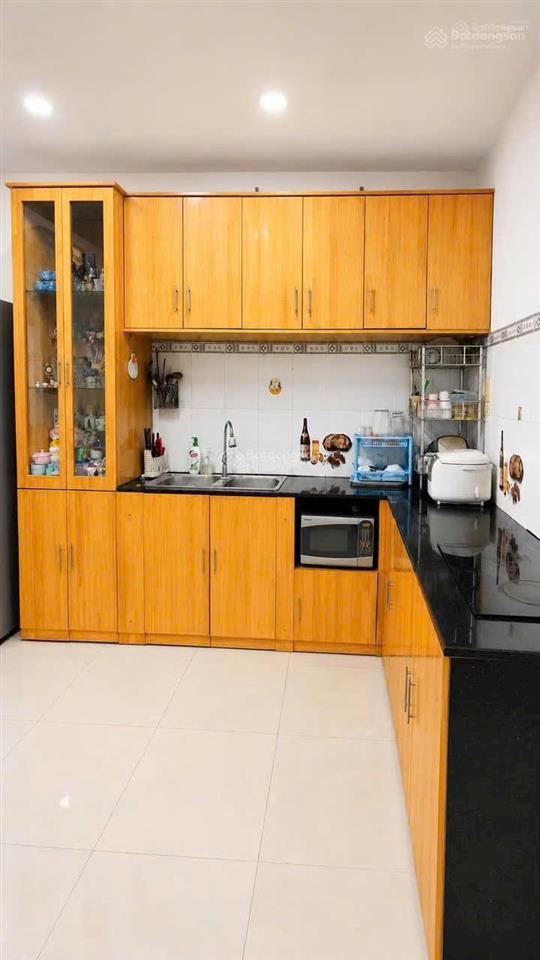 Bán nhà mặt tiền đường số. phường linh tây. nhà 1 trệt 1 lầu, 3 pn