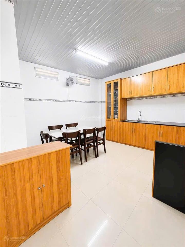 Bán nhà mặt tiền đường số. phường linh tây. nhà 1 trệt 1 lầu, 3 pn