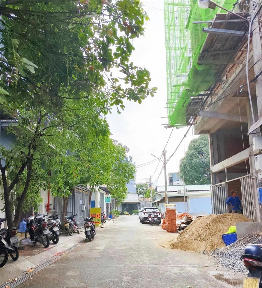 * giá 6,3 tỷ (tl)
* bán đất đường số 7. phường linh trung. hẻm nhựa xe hơi.