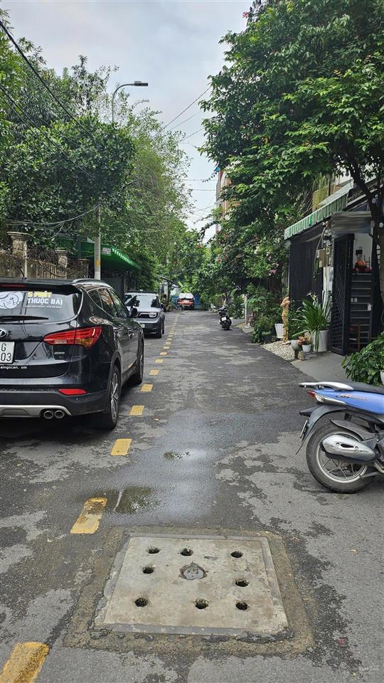 * giá  8.5 tỷ ( tl ) * bán nhà đường số 27. phường hiệp bình chánh. hẻm nhựa xe hơ