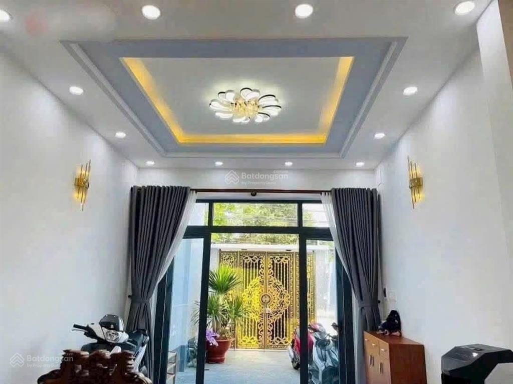 Ngon bán nhà mặt tiền số  đường 7.3m  p. linh tây  105.8m vị trí đắc địa  khu vực sầm uất