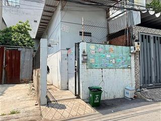 * bán dãy trọ đường số 39. phường linh đông. hẻm nhựa xe hơi tránh nhau.