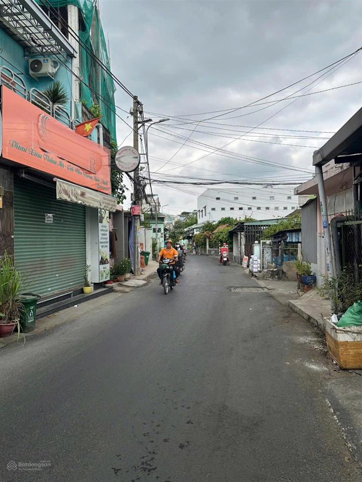 Giá 7.5 tỷ (tl) bán nhà mặt tiền đường 14. phường linh đông. nhà cấp 4 cũ tiện xây mới
