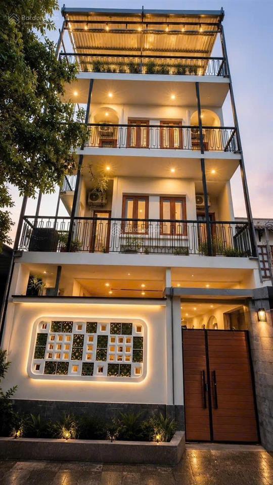 Bán căn hộ dịch vụ lý tế xuyên. phường linh đông. hẻm nhự