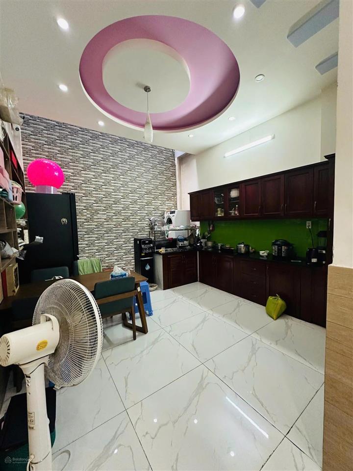 * bán nhà đường số 32. phường linh đông. hẻm nhựa xe hơi. thiết kế 1 tr