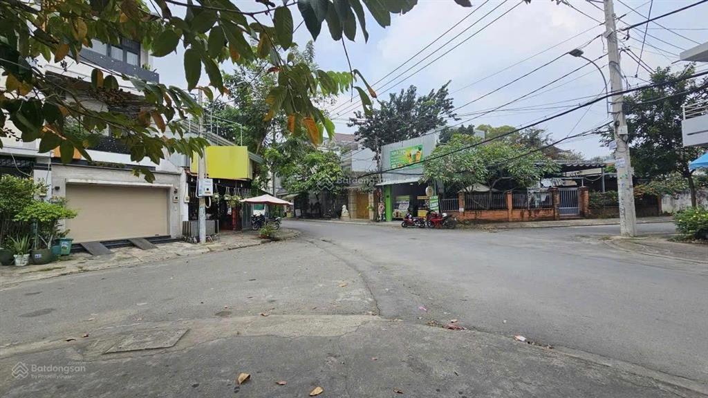Bán nhà mặt tiền đường số 9, phường linh trung
