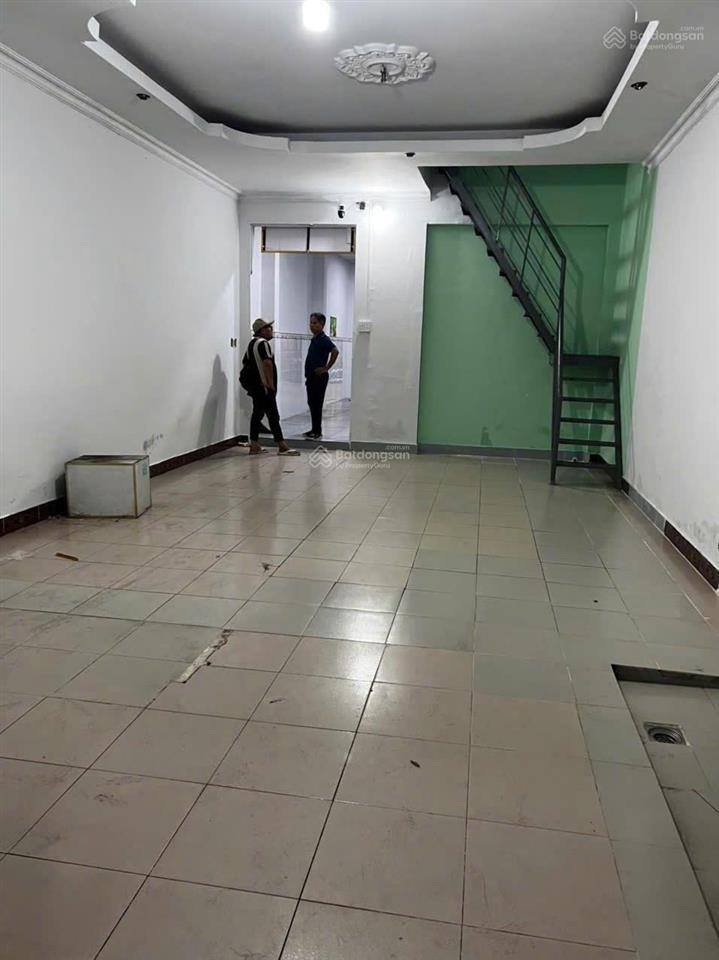Bán nhà mặt tiền đường số 9, phường linh trung